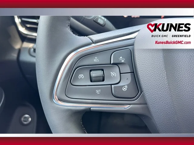 Nuevos BUICK ENVISTA à Estados chez autogozo