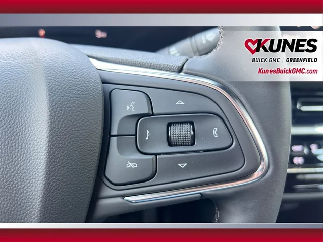Nuevos BUICK ENVISTA à Estados chez autogozo