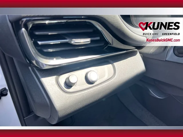 Nuevos BUICK ENVISTA à Estados chez autogozo
