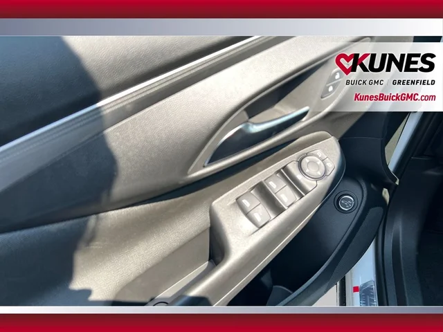 Nuevos BUICK ENVISTA à Estados chez autogozo