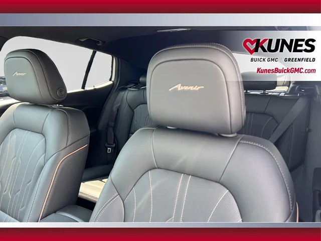 Nuevos BUICK ENVISTA à Estados chez autogozo