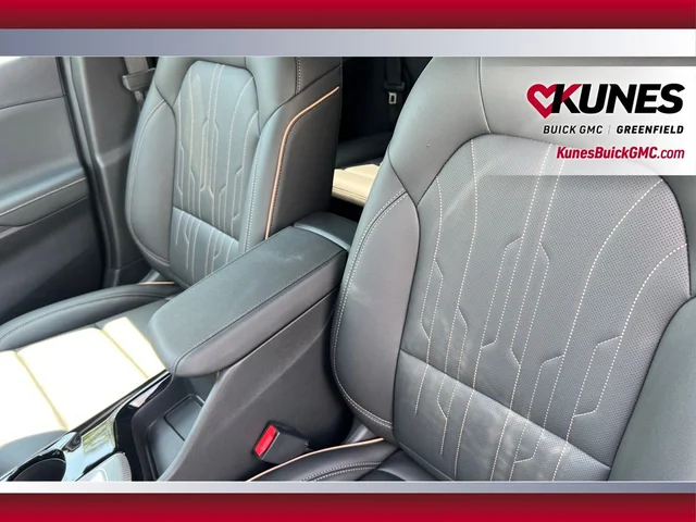 Nuevos BUICK ENVISTA à Estados chez autogozo