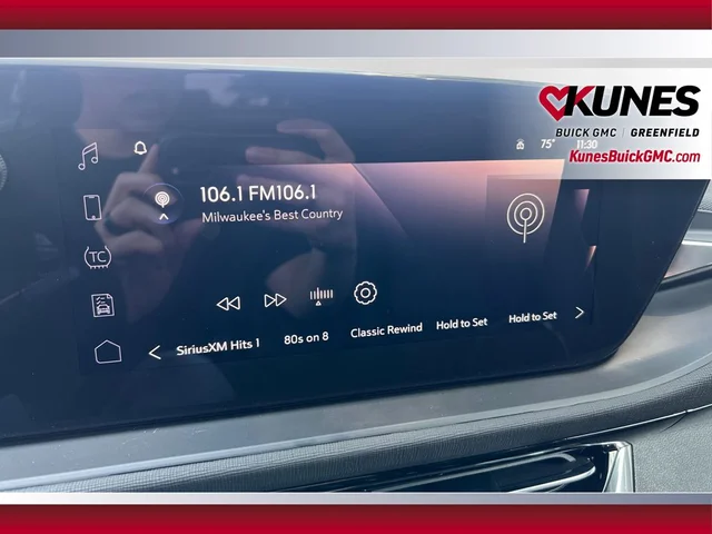 Nuevos BUICK ENVISTA à Estados chez autogozo