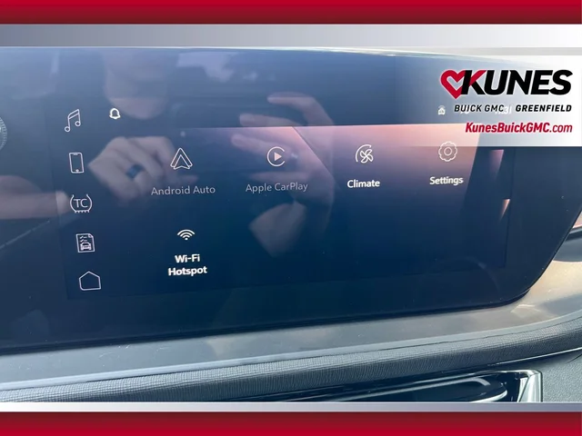 Nuevos BUICK ENVISTA à Estados chez autogozo