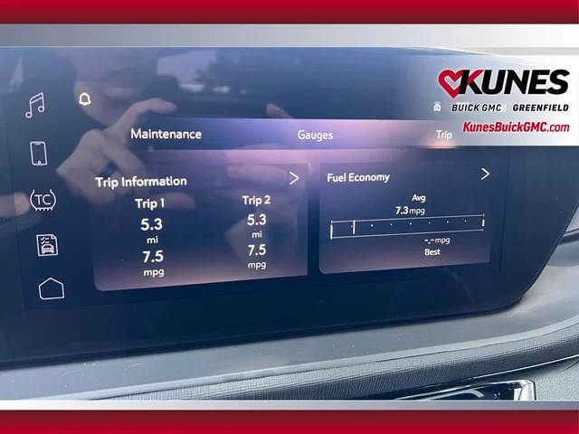 Nuevos BUICK ENVISTA à Estados chez autogozo