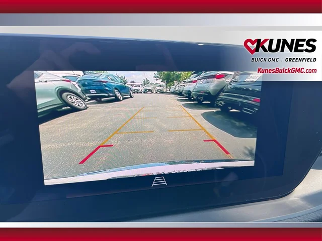 Nuevos BUICK ENVISTA à Estados chez autogozo