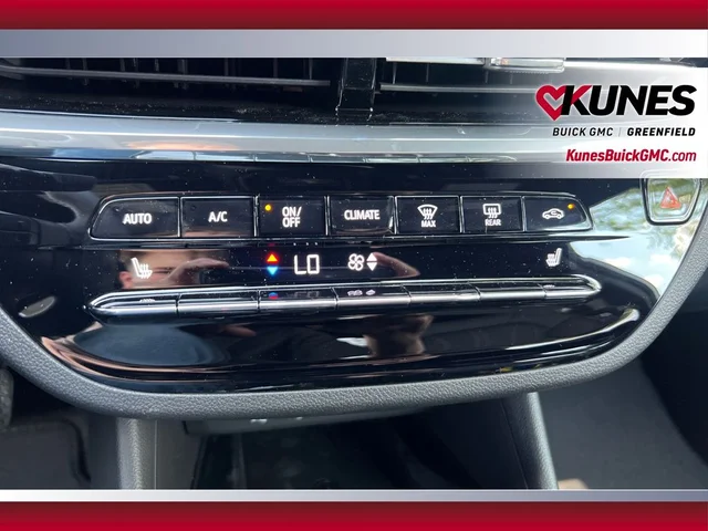 Nuevos BUICK ENVISTA à Estados chez autogozo