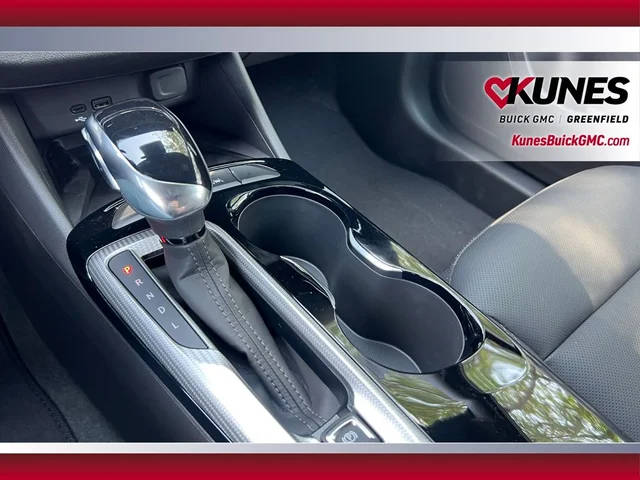 Nuevos BUICK ENVISTA à Estados chez autogozo