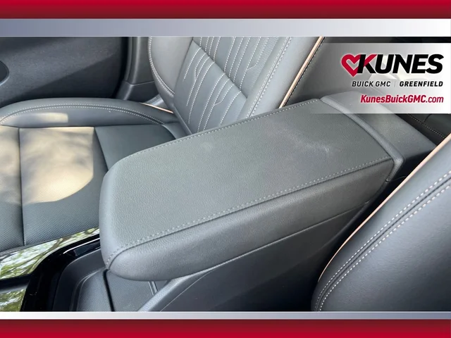Nuevos BUICK ENVISTA à Estados chez autogozo