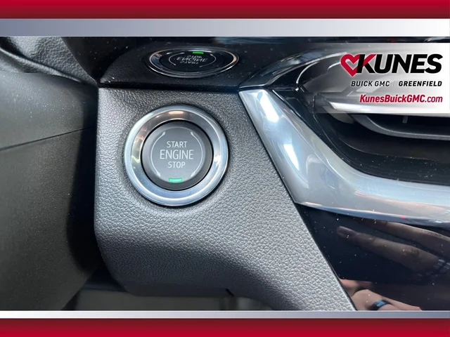 Nuevos BUICK ENVISTA à Estados chez autogozo