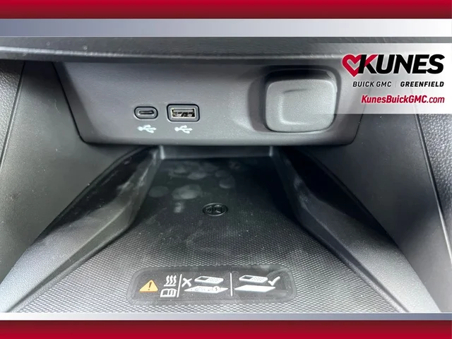 Nuevos BUICK ENVISTA à Estados chez autogozo