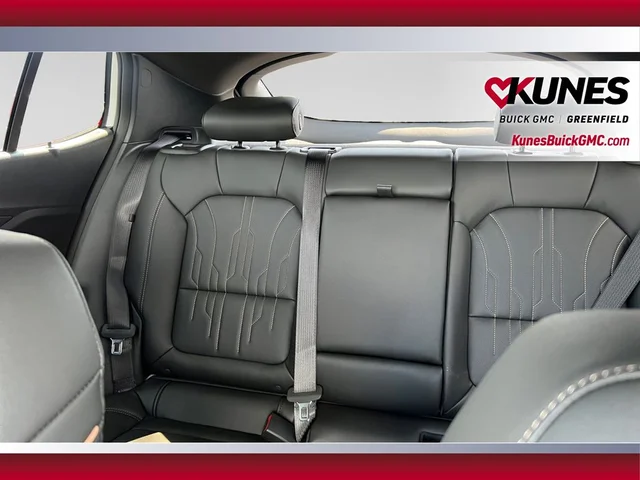 Nuevos BUICK ENVISTA à Estados chez autogozo