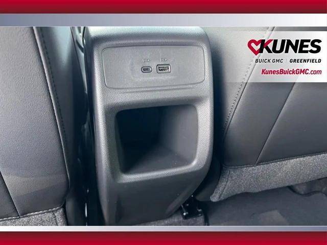 Nuevos BUICK ENVISTA à Estados chez autogozo