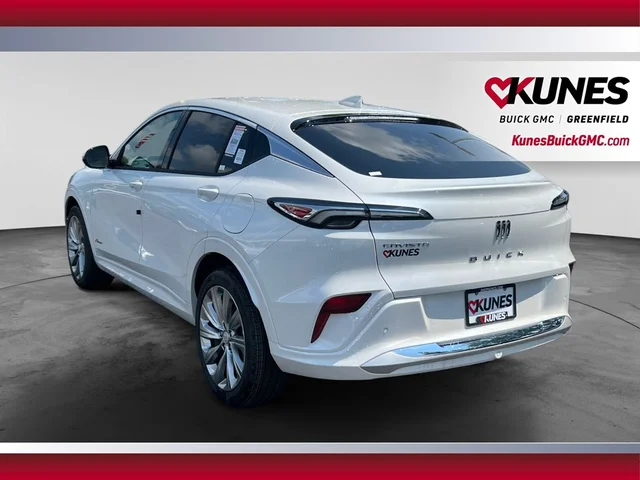 Nuevos BUICK ENVISTA à Estados chez autogozo