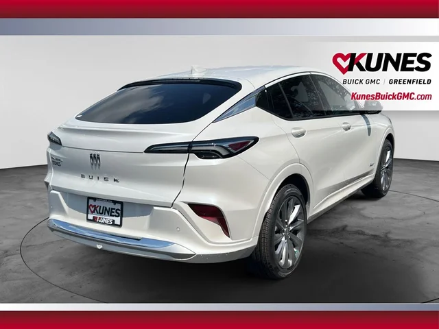 Nuevos BUICK ENVISTA à Estados chez autogozo