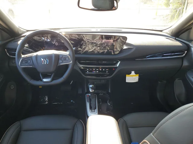 Nuevos BUICK ENVISTA à Estados chez autogozo