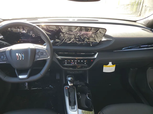 Nuevos BUICK ENVISTA à Estados chez autogozo