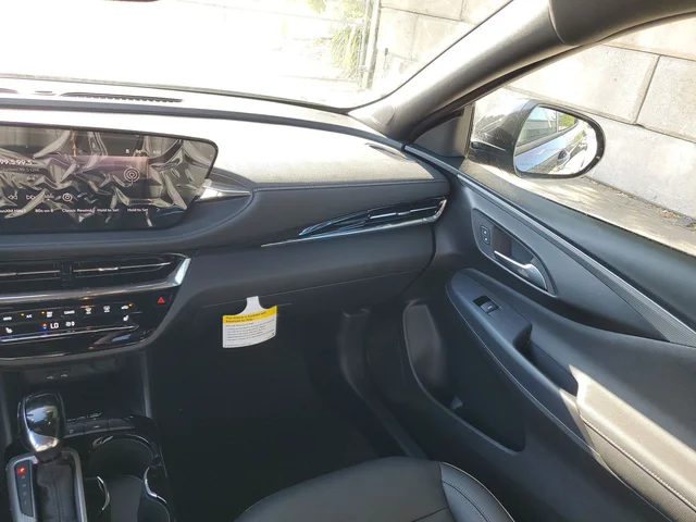 Nuevos BUICK ENVISTA à Estados chez autogozo