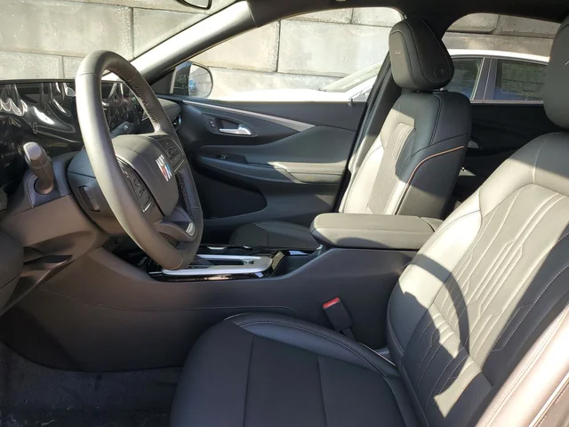 Nuevos BUICK ENVISTA à Estados chez autogozo