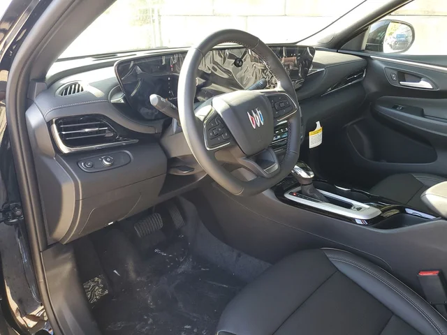 Nuevos BUICK ENVISTA à Estados chez autogozo