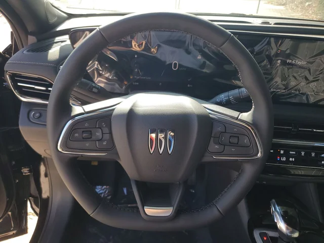 Nuevos BUICK ENVISTA à Estados chez autogozo
