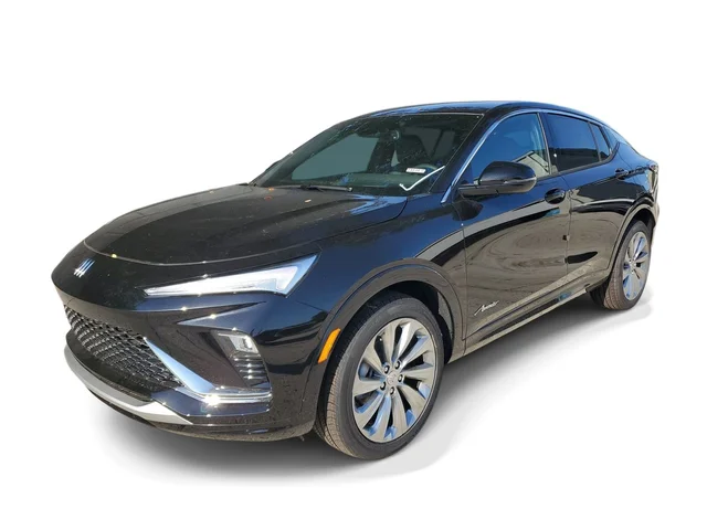 Nuevos BUICK ENVISTA à Estados chez autogozo