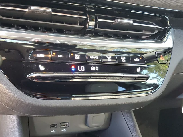 Nuevos BUICK ENVISTA à Estados chez autogozo