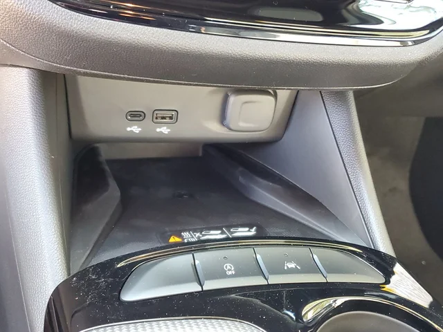 Nuevos BUICK ENVISTA à Estados chez autogozo