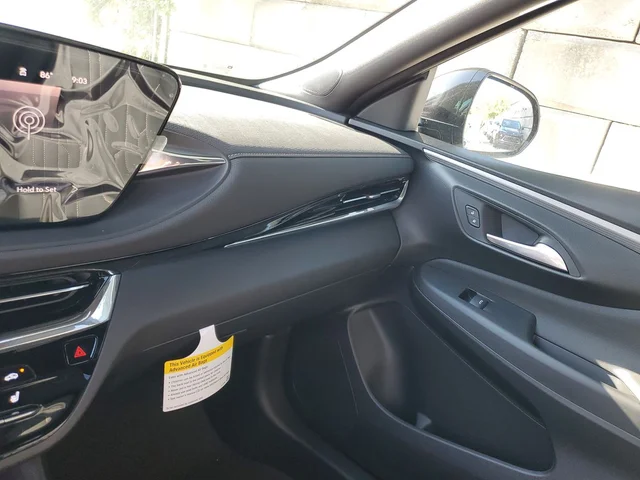 Nuevos BUICK ENVISTA à Estados chez autogozo