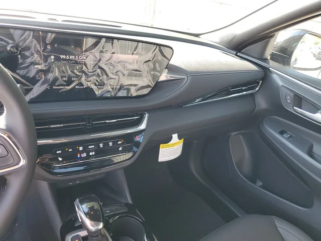 Nuevos BUICK ENVISTA à Estados chez autogozo