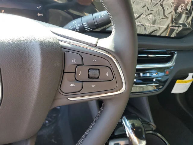 Nuevos BUICK ENVISTA à Estados chez autogozo