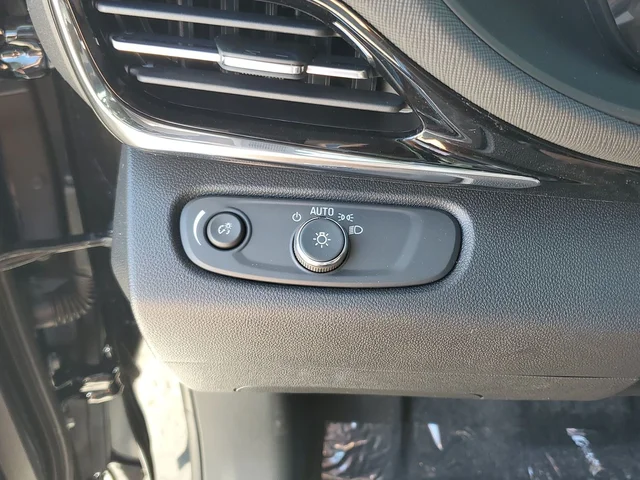 Nuevos BUICK ENVISTA à Estados chez autogozo