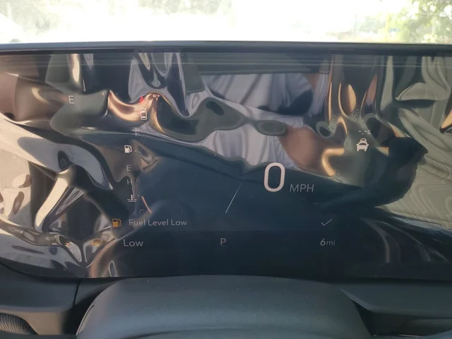 Nuevos BUICK ENVISTA à Estados chez autogozo