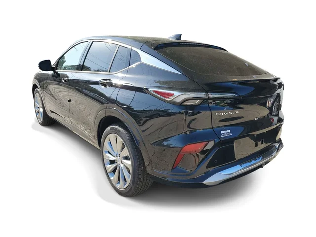 Nuevos BUICK ENVISTA à Estados chez autogozo