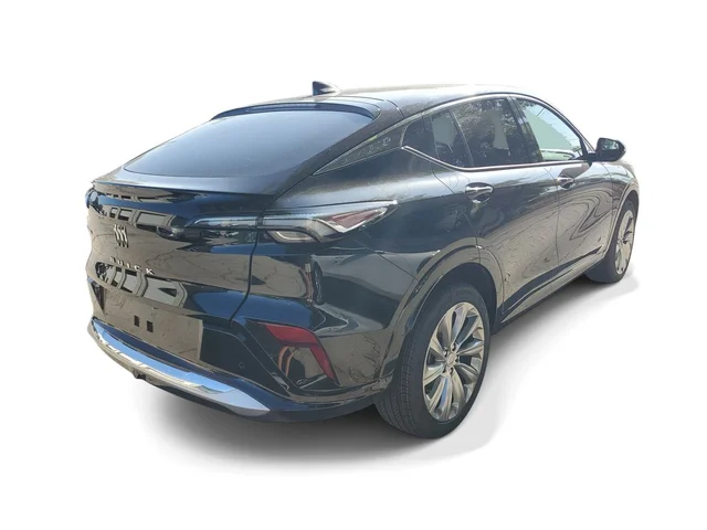 Nuevos BUICK ENVISTA à Estados chez autogozo
