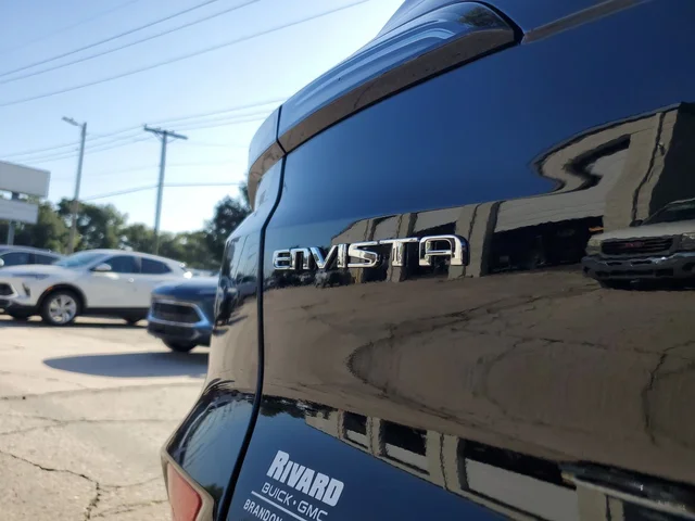 Nuevos BUICK ENVISTA à Estados chez autogozo