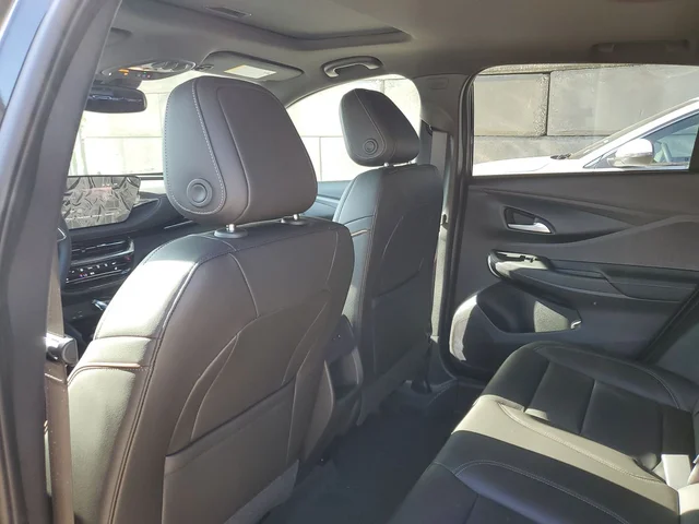 Nuevos BUICK ENVISTA à Estados chez autogozo