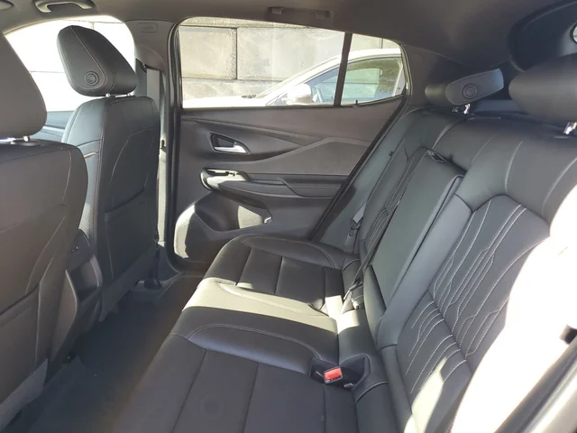 Nuevos BUICK ENVISTA à Estados chez autogozo