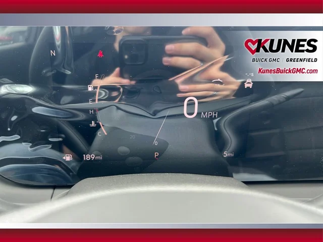 Nuevos BUICK ENVISTA à Estados chez autogozo