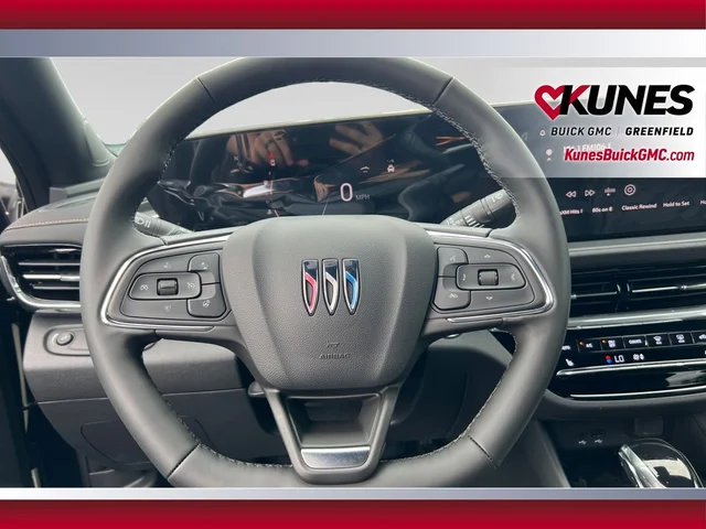 Nuevos BUICK ENVISTA à Estados chez autogozo