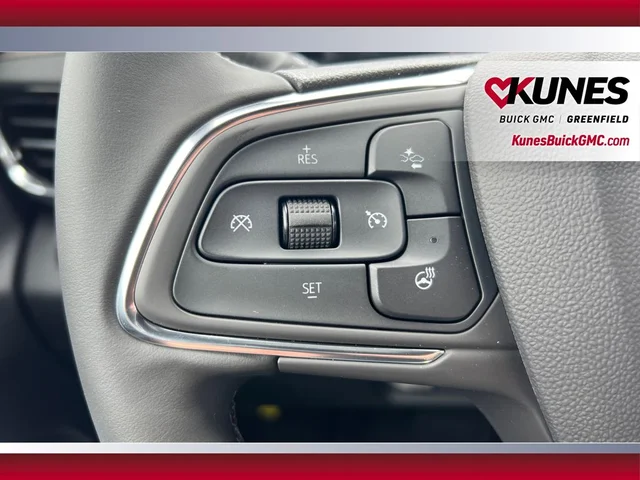 Nuevos BUICK ENVISTA à Estados chez autogozo