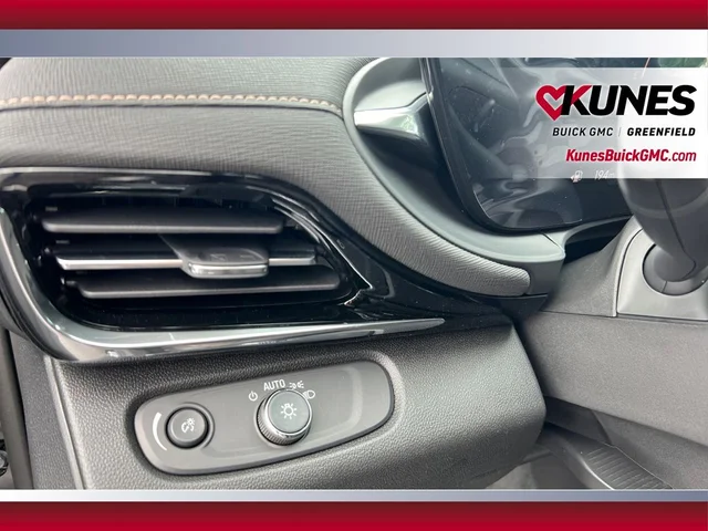 Nuevos BUICK ENVISTA à Estados chez autogozo