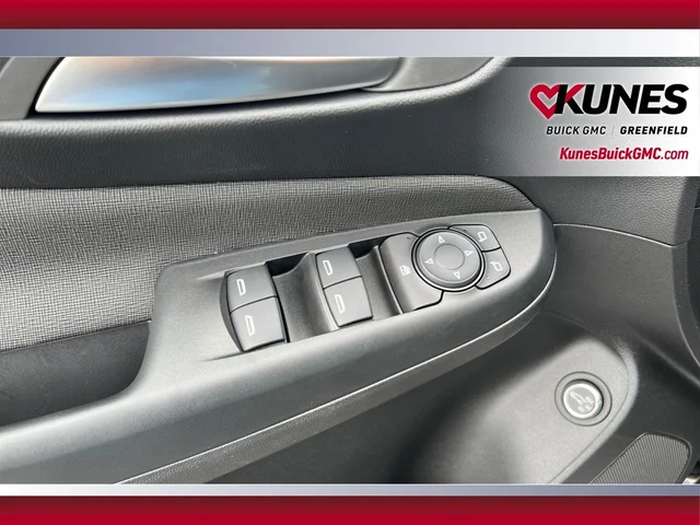 Nuevos BUICK ENVISTA à Estados chez autogozo