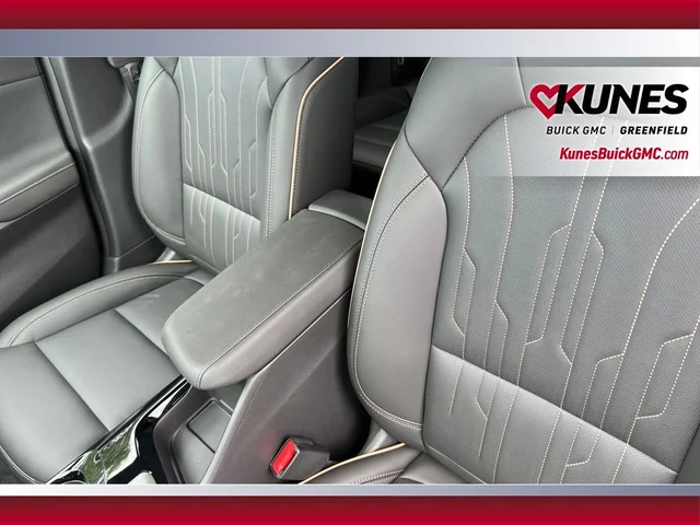 Nuevos BUICK ENVISTA à Estados chez autogozo