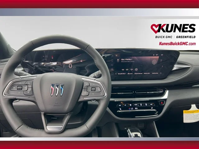 Nuevos BUICK ENVISTA à Estados chez autogozo