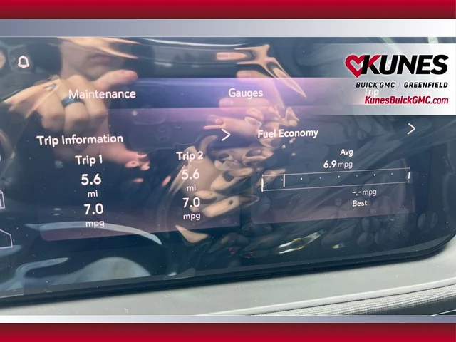 Nuevos BUICK ENVISTA à Estados chez autogozo