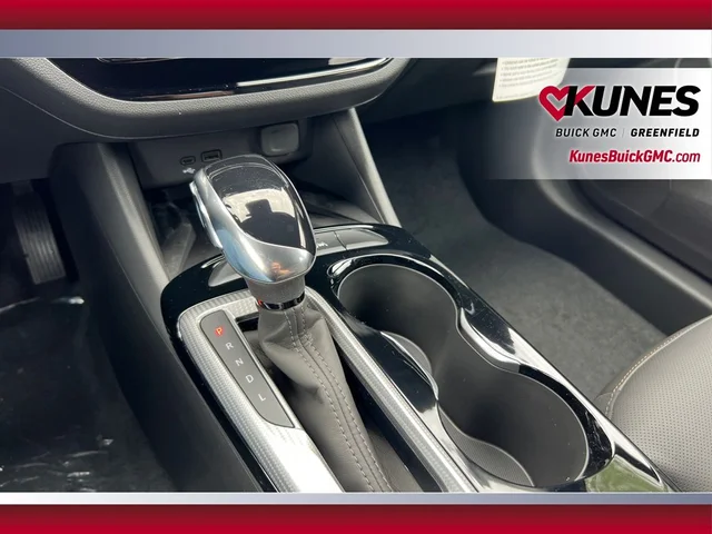 Nuevos BUICK ENVISTA à Estados chez autogozo