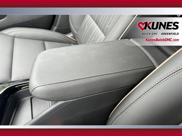 Nuevos BUICK ENVISTA à Estados chez autogozo