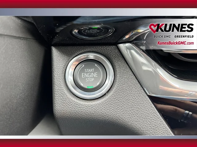 Nuevos BUICK ENVISTA à Estados chez autogozo