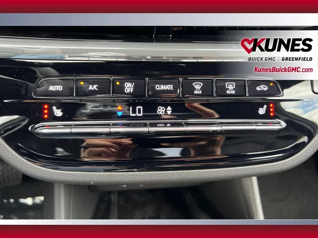 Nuevos BUICK ENVISTA à Estados chez autogozo